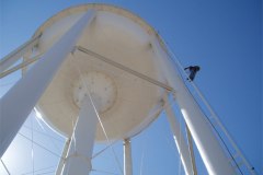 Experience in Water and Wastewater