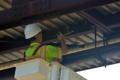 Experienced in Bridge DOT approval in multiple states.